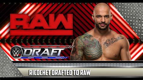 wwe draft simulator.
